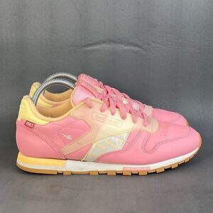 Reebok Alter The Icons Classic sneaker Shoes Low Top womens size  7
